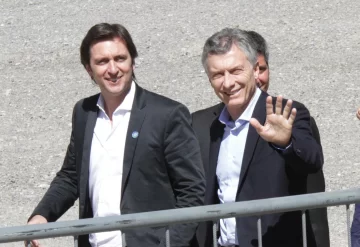 Cáceres dijo que Rodríguez Larreta tiene más chances presidenciales que Macri