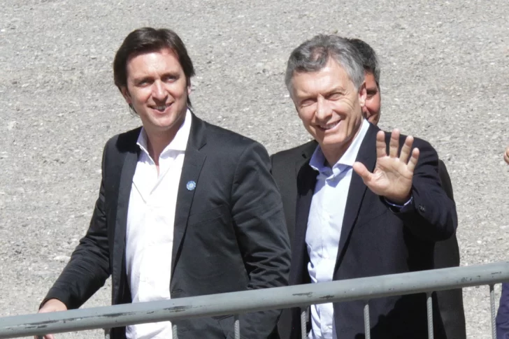 Cáceres dijo que Rodríguez Larreta tiene más chances presidenciales que Macri