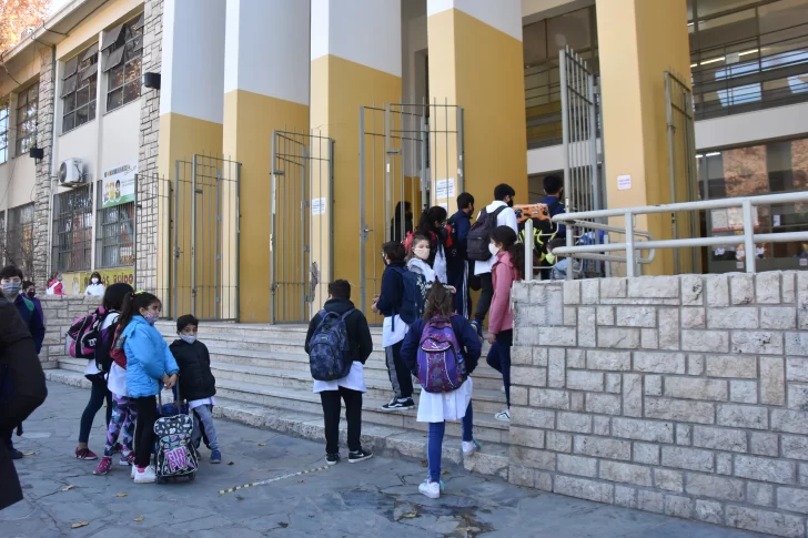 Transporte, accesibilidad y pago, posibles claves de la presencialidad escolar privada