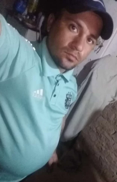 Hallan el auto con el que presuntamente mataron al changarín, pero hay dudas Hallan el auto con el que presuntamente mataron al changarín, pero hay dudas