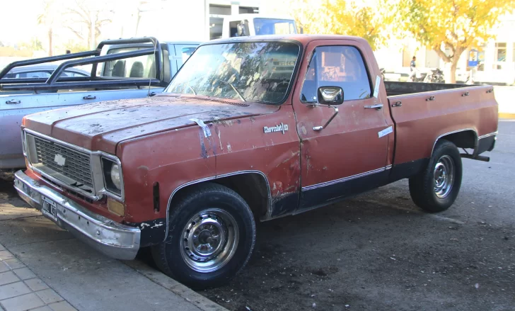 Cae un sujeto acusado de robar consorcios y señalado como el “terror” de sus vecinos