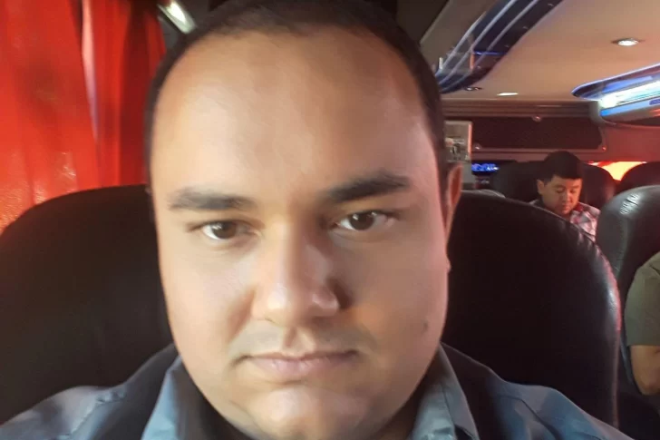 Murió un joven por explosión