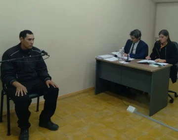 Le dan 9 años de cárcel a un metalúrgico por violación