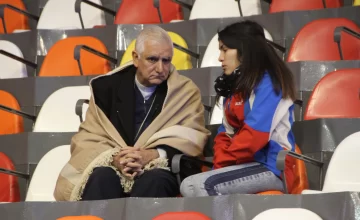 Una bienvenida personalizada y hasta con música para los chicos Una bienvenida personalizada y hasta con música para los chicos