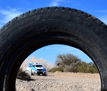 El Cerrillo, elegido por lo atractivo y desafiante El Cerrillo, elegido por lo atractivo y desafiante
