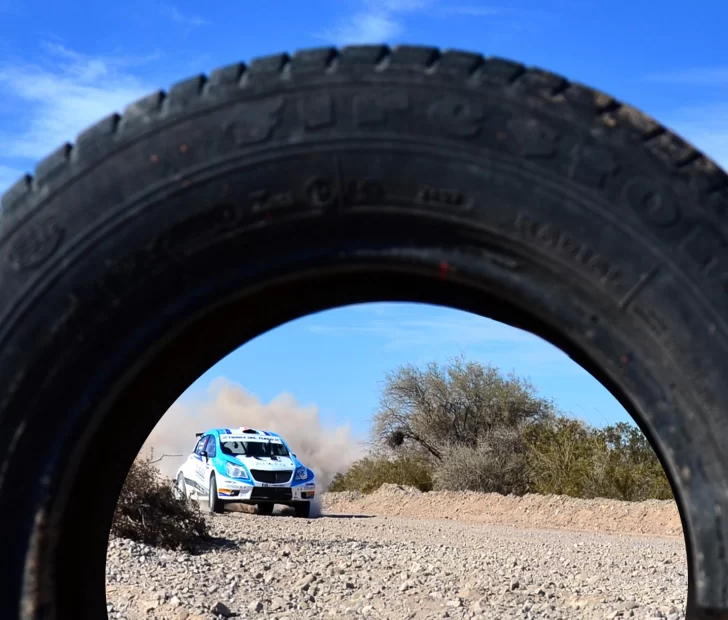 El Cerrillo, elegido por lo atractivo y desafiante El Cerrillo, elegido por lo atractivo y desafiante
