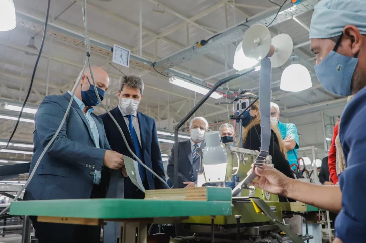 A fin de año lanzan un nuevo plan de créditos blandos para empresas