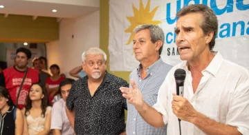 Sectores kirchneristas, dispuestos a sumarse a una lista del Frente Todos