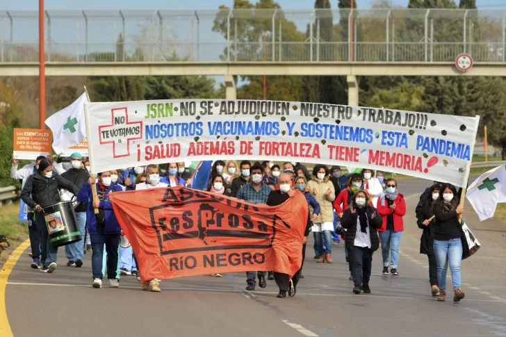 Reportan 2 nuevos casos de Delta y podrían ser más