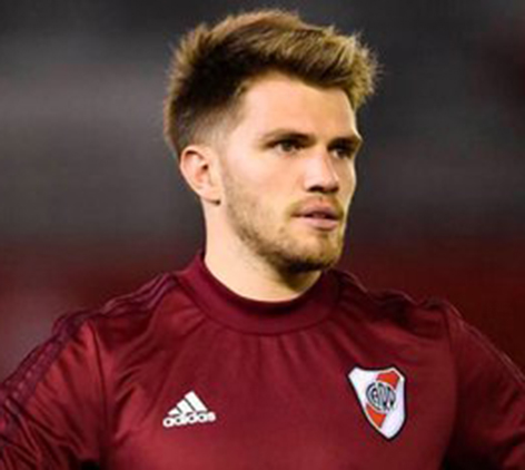 A un arquero juvenil le dio positivo A un arquero juvenil le dio positivo