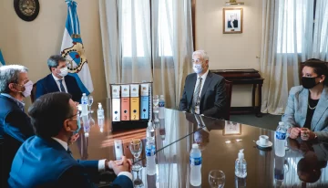 Josemaría: sorpresa porque Lundin habla de atraso en permiso ambiental