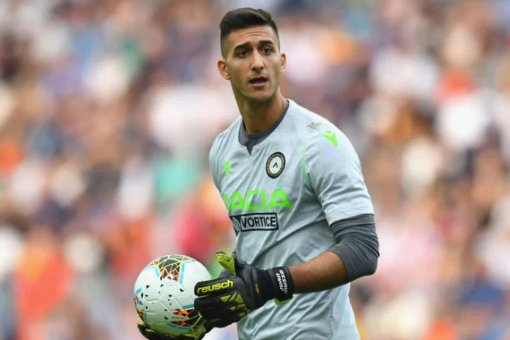 Juega Argentina, vuelven los hinchas