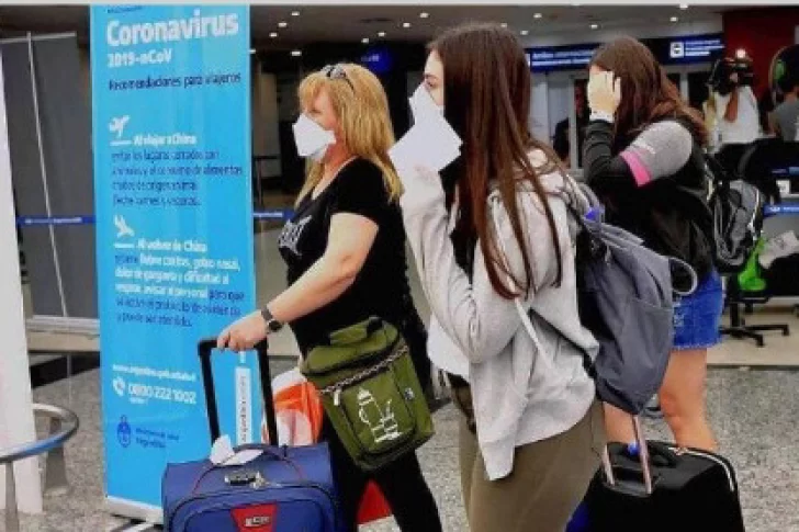 El Gobierno lanzó la bonificación de 50% para turistas