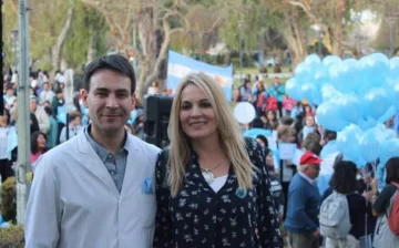 Una organización cercana al kirchnerismo pidió en la Justicia participar de la causa contra los pro vida