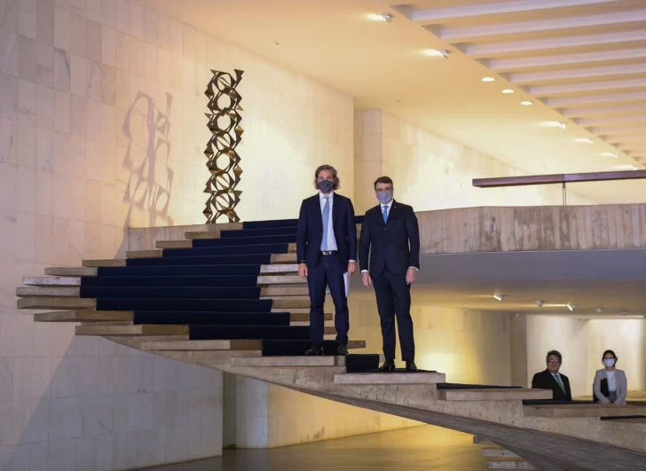 Nuevos aranceles para el Mercosur