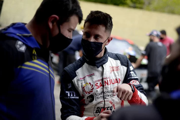 “Se anduvo mejor de lo esperado”