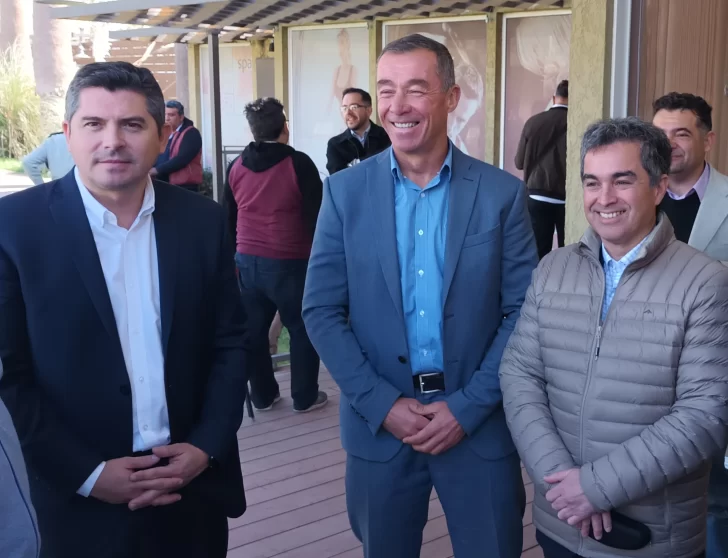 En JxC analizan tres candidaturas para Gobernador y aún gusta una cuarta En JxC analizan tres candidaturas para Gobernador y aún gusta una cuarta