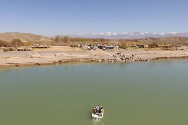 Expectativas cumplidas: con un 98%, la ocupación superó el porcentaje de reserva