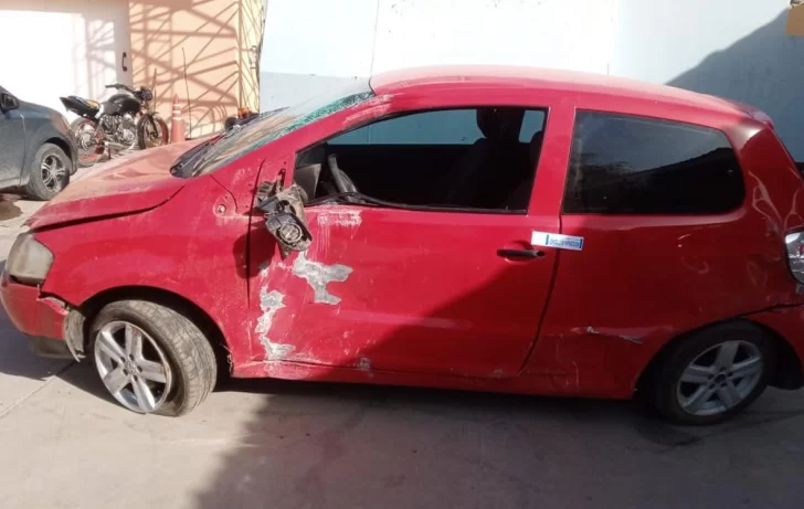 Conmovedor: perdió a sus papás por cáncer y, ayer, a su hermano en un accidente vial