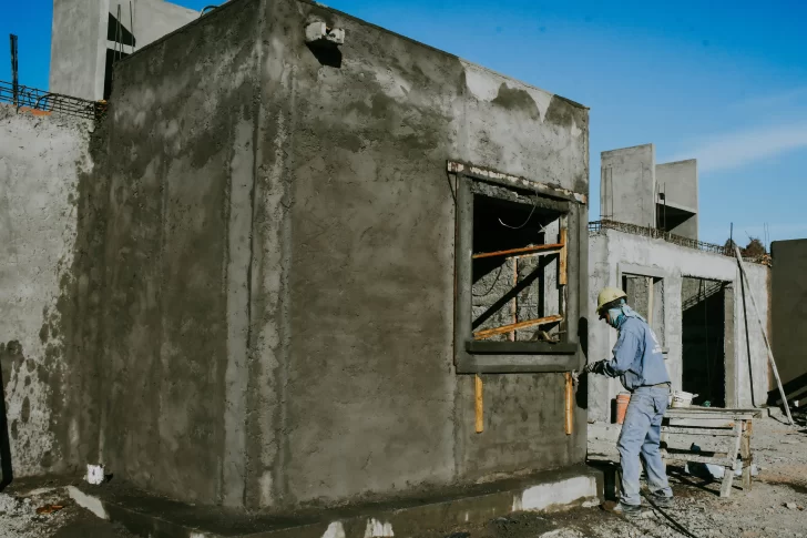 El crédito individual del IPV creció más que la inflación y llegó a los $3 millones