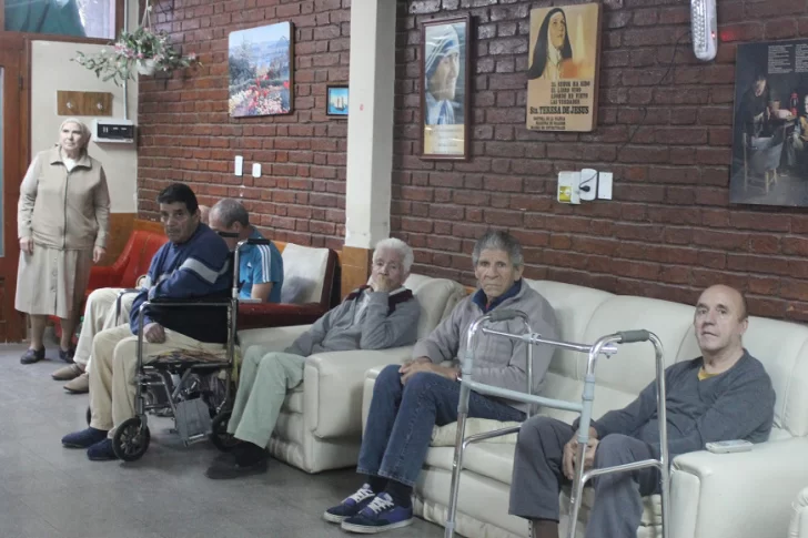 El gasto en mayores de 65 crecerá al 6% del PBI en 30 años