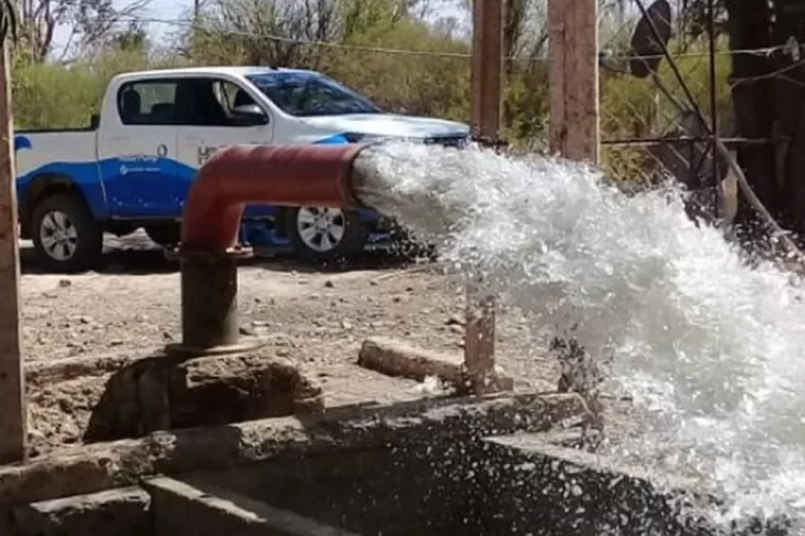 Viñateros dicen que se agrava la situación por problemas en los pozos para sacar agua