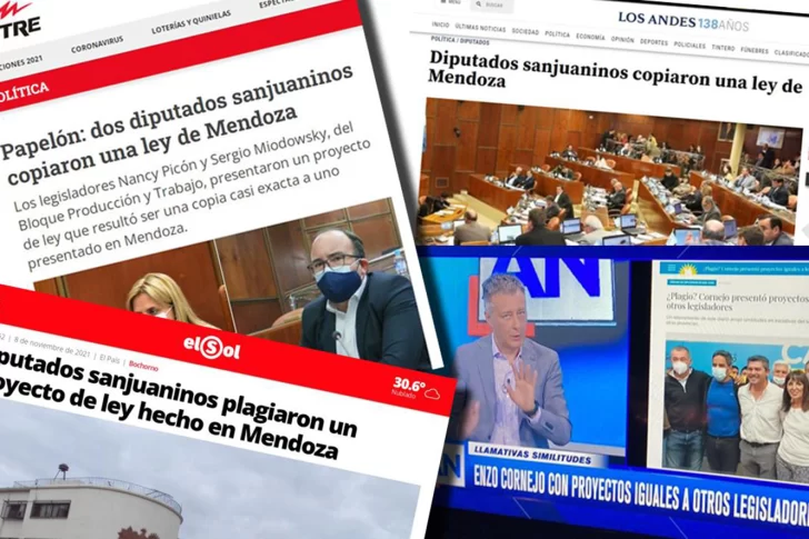 Para la líder del Pro, es “un detalle” que un proyecto local nombre a otra provincia