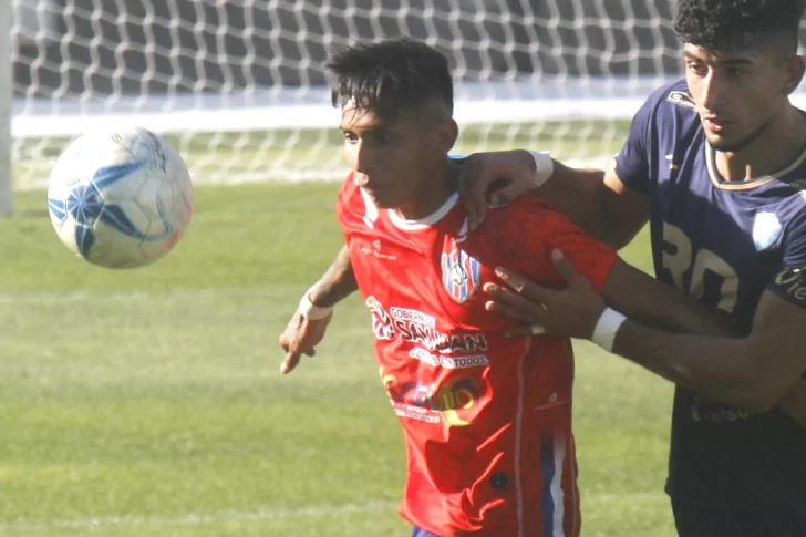 Espejo en la mira de todos