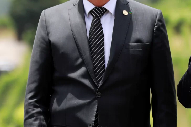 El poder evangélico en América latina