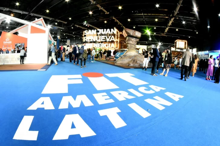 Promoción turística ante operadores de once países