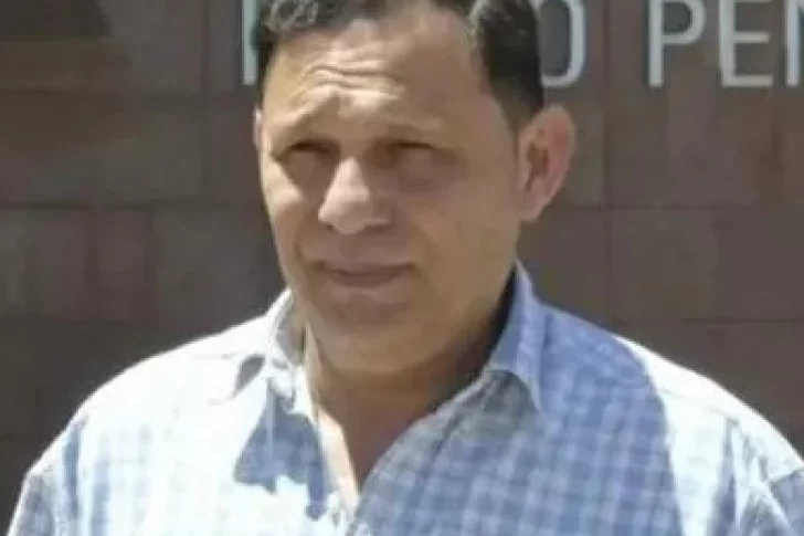 Un sacerdote sanjuanino será condenado por el abuso sexual de un joven