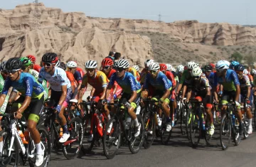 Del Negro, con todo, y contra todos Del Negro, con todo, y contra todos