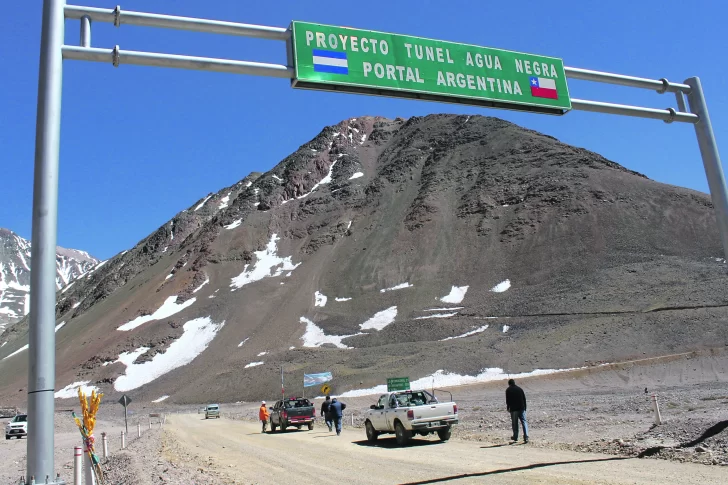 Túnel: estiran el plazo de inscripción de empresas