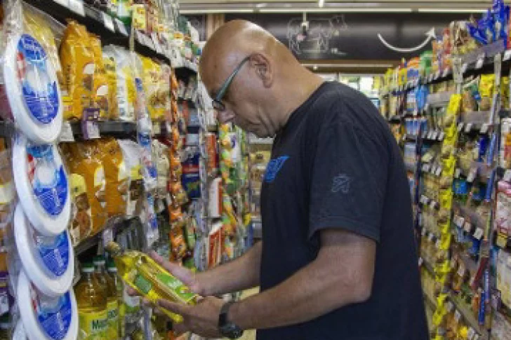 Para no ser pobre una familia necesitó $40.790 en febrero