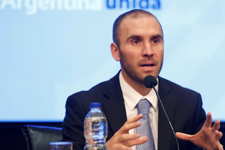 Semana clave por la visita del Fondo y por los bonos