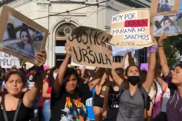 Murió apuñalada por su exnovio, luego de haber denunciado que eso pasaría