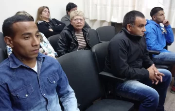 El caso “Furia”: por qué la jueza absolvió al menor de los Gamboa El caso “Furia”: por qué la jueza absolvió al menor de los Gamboa