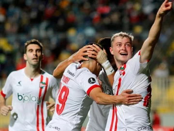 El Pincha y una victoria fundamental El Pincha y una victoria fundamental