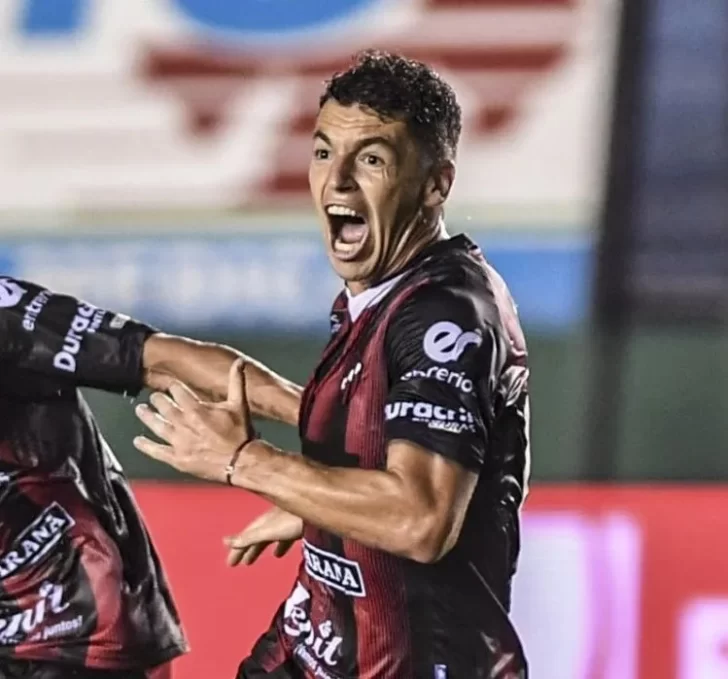 La broma del futbolista sanjuanino en la que todos cayeron La broma del futbolista sanjuanino en la que todos cayeron