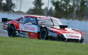 Una prueba superada Una prueba superada