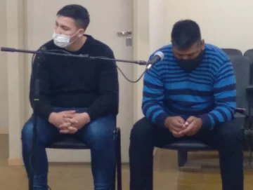 Con críticas a un juez, absolvieron a dos policías por apremios ilegales a un preso