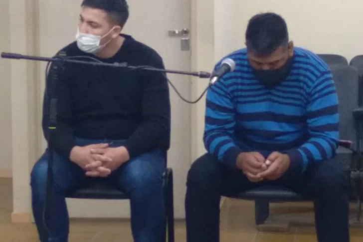 Con críticas a un juez, absolvieron a dos policías por apremios ilegales a un preso