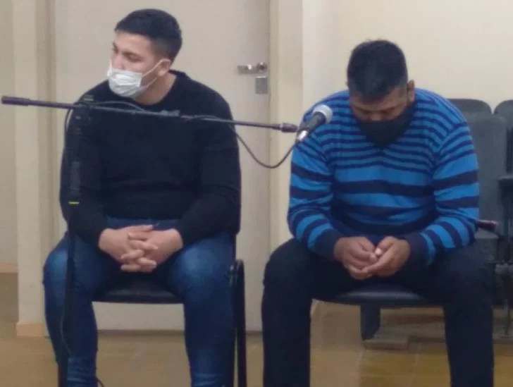 Con críticas a un juez, absolvieron a dos policías por apremios ilegales a un preso