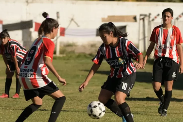 Iglesia-Racing: la gran final