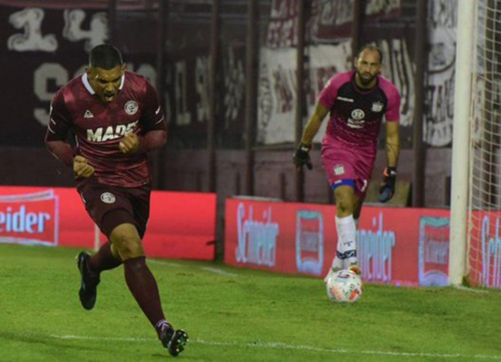 Un tropezón que no fue caída para Talleres que irá frente a Colón