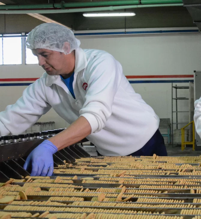 Volvió a caer el nivel de desempleo en San Juan y el segundo trimestre alcanzó el 3%