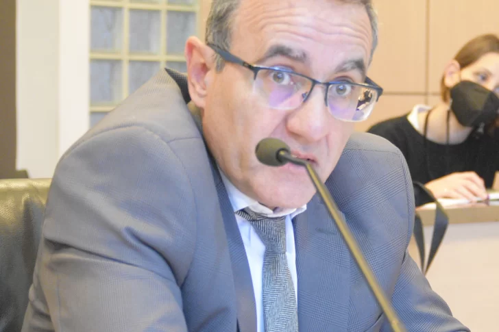 Excortista: el fiscal pidió 2 años de prisión al agregar el encubrimiento