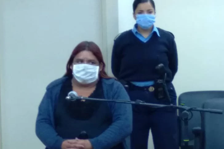 Mujer trans abusó de niño