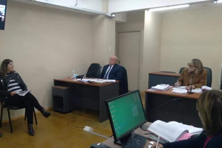 Piden duro castigo para el “Flaca Marta”: 17 años por asaltar y por abusar de una nena