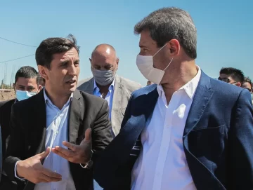 Andino: “Si Uñac me lo pidiese, me gustaría estar en su equipo en 2023” Andino: “Si Uñac me lo pidiese, me gustaría estar en su equipo en 2023”